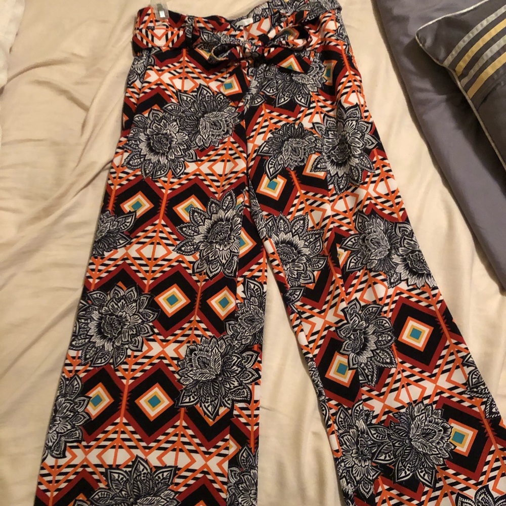 New York & Company Stretch Dress Pants